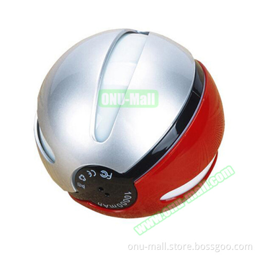 In Stock Now Pokemon Power Bank 10000 mAh, Protable Pokemon Go Ball